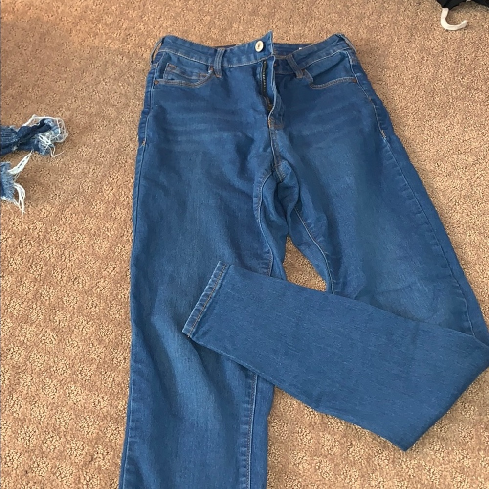 Pacsun Jean